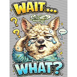 Animal Text Series-AT 3066
